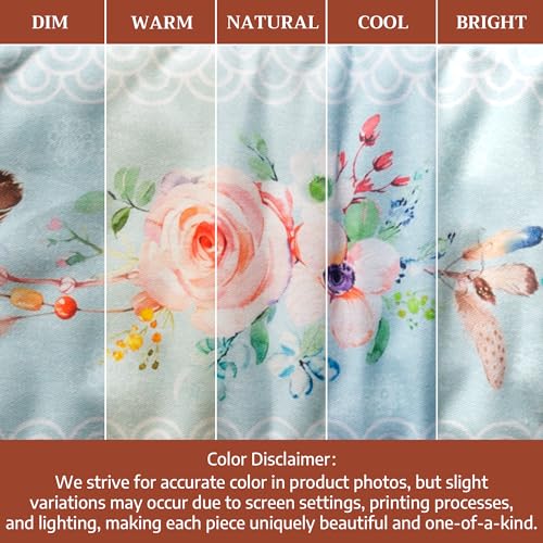 Double Oven Mitts 100% Cotton Double Oven Glove