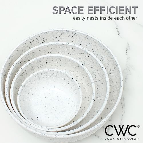 Prep Bowls with Lids