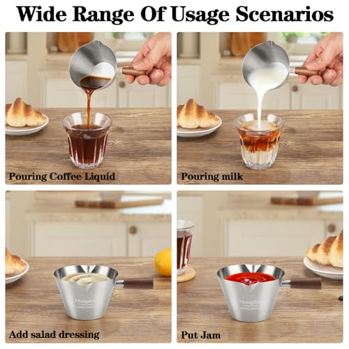 Espresso Measuring Cup