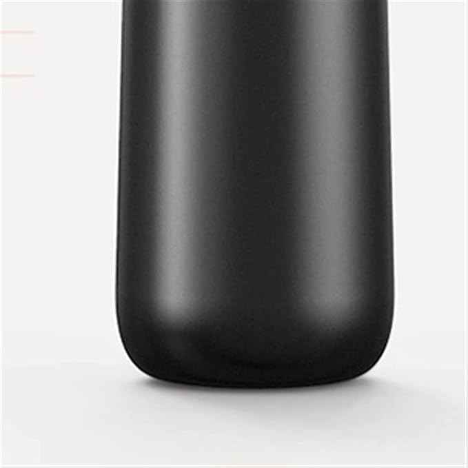 Percolator Coffee Pot Portable Coffee Pot Coffee Press Thermal Insulation 8h Travel Cup with Filter
