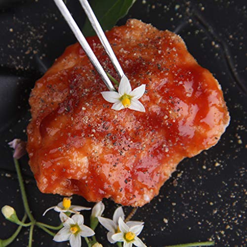 Kitchen Cooking Tweezers Culinary