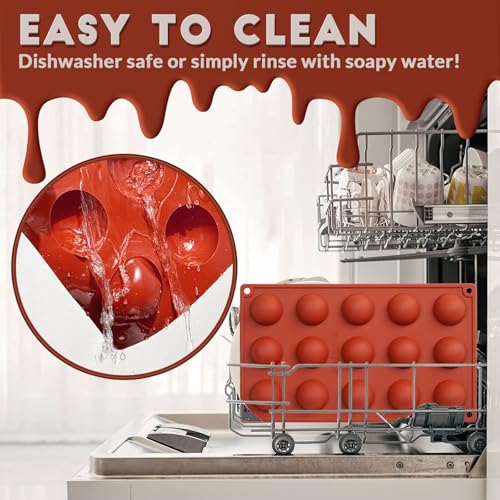 Silicone Semi (30 Count)