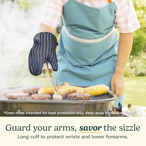 Cuisinart Heritage Kitchen Oven Mitts (2 Count)