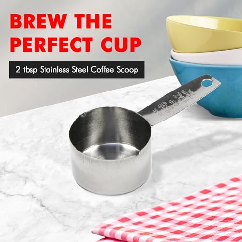 Select Coffee Measurer