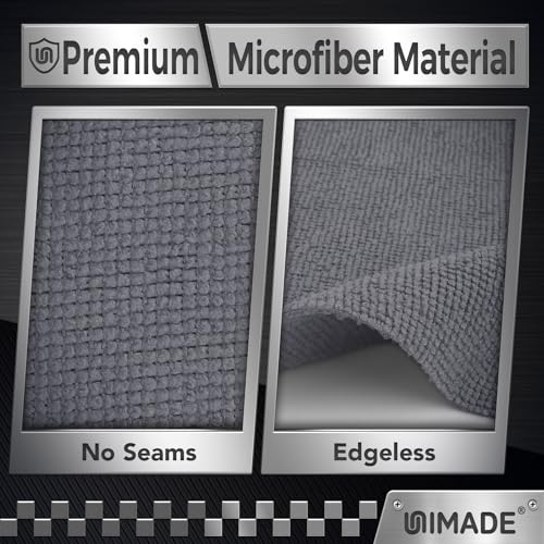 Microfiber Cleaning Cloth (400 Count)