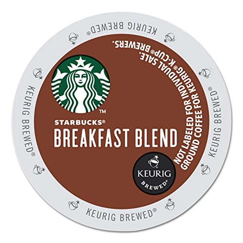 Breakfast Blend K (42.3 Fl Oz)