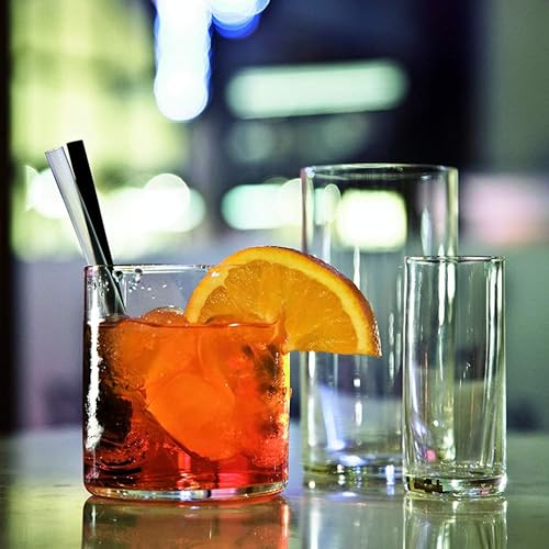 Top Class Highball Glasses
