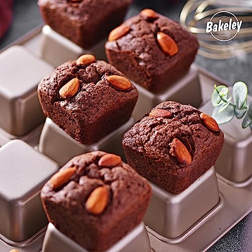 Brownie Cake Pan