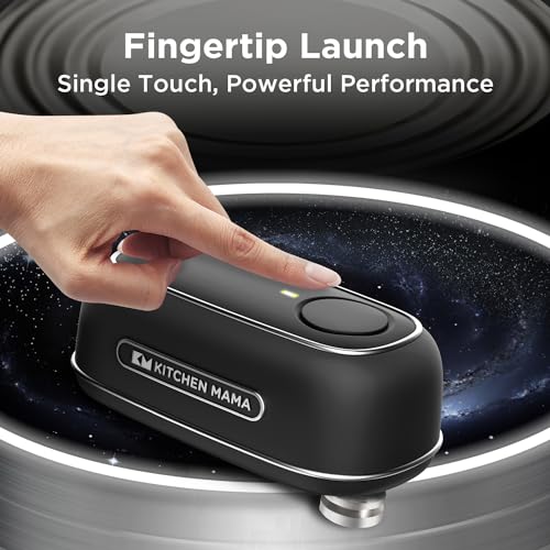 Orbit One Rechargeable Electric Can Opener