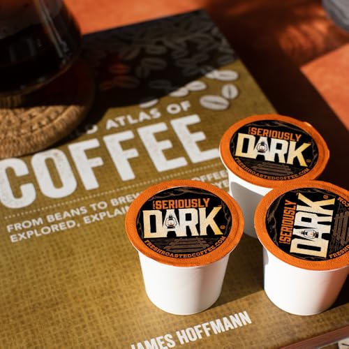 Seriously Dark (72 Count)