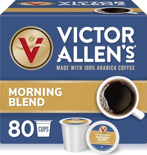 Morning Blend (80 Count)