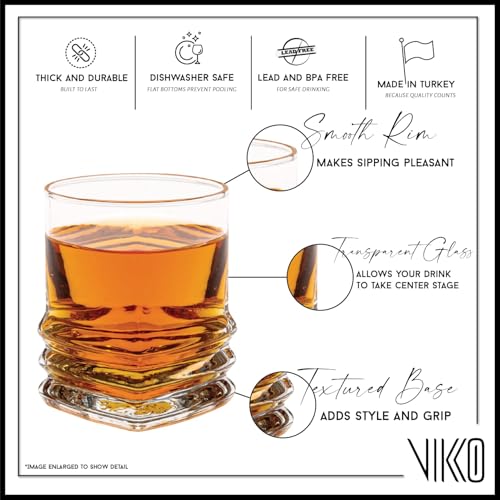 3.25 Ounce Shot Glasses (6 Count)