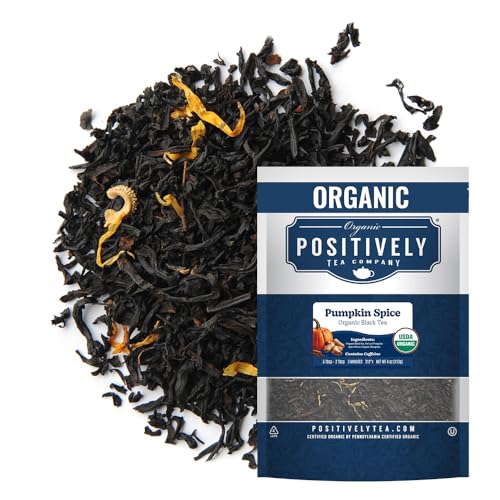 Positively Tea (4 Ounce)