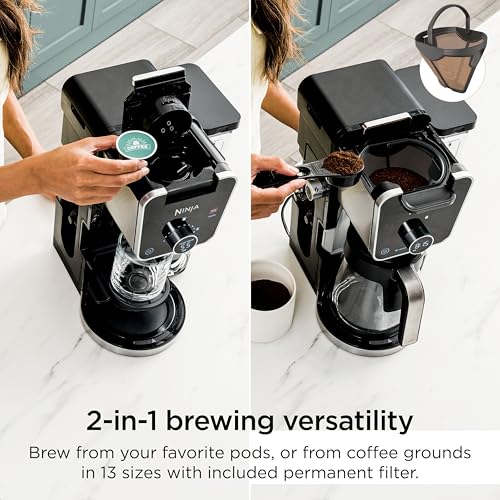 Specialty Drip Coffee Maker (155.04 Ounce)