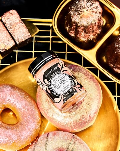 Edible Glitter for Drinks