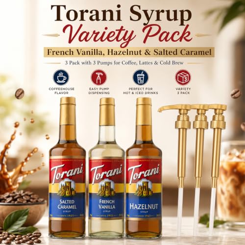 French Vanilla (76.2 Fl Oz)