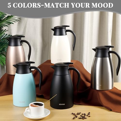 Thermal Coffee Carafe