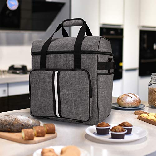 Heavy Duty Kitchen Mixer Cover for 6
