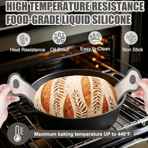 Silicone Bread Sling (2 Count)
