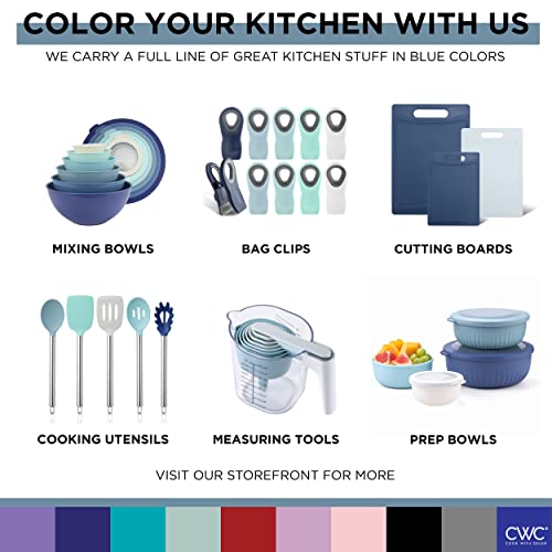 Prep Bowls with Lids