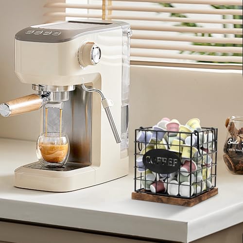 Coffee Pod Holder Organizer