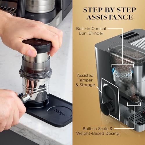 Luxe Café Premier 3