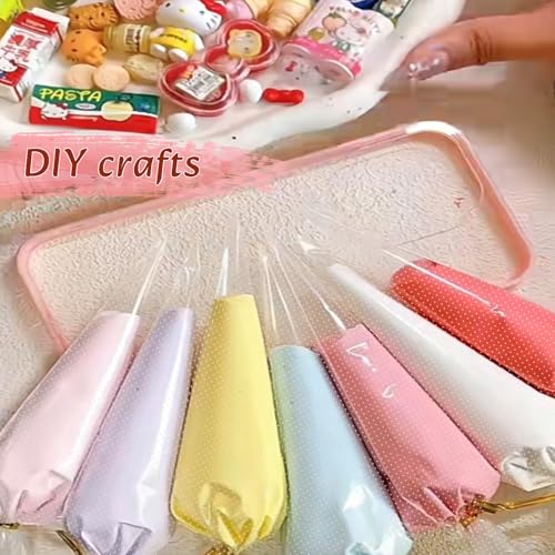24 Inch Disposable Piping Bags (100 Count)