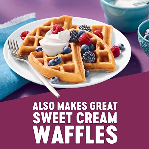 Original Pancake Mix Sweet Cream (156 Ounce)