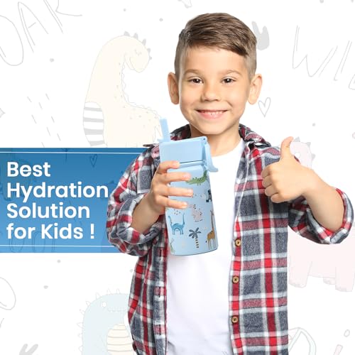 Water Bottle 14 Oz