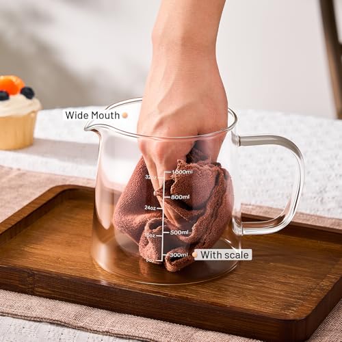 Tea Pot with Infuser