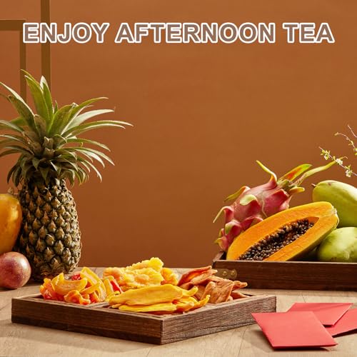 Bamboo Serving Tray