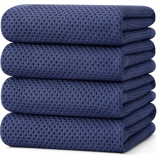 100% Cotton X‑Large 4 (4 Count)