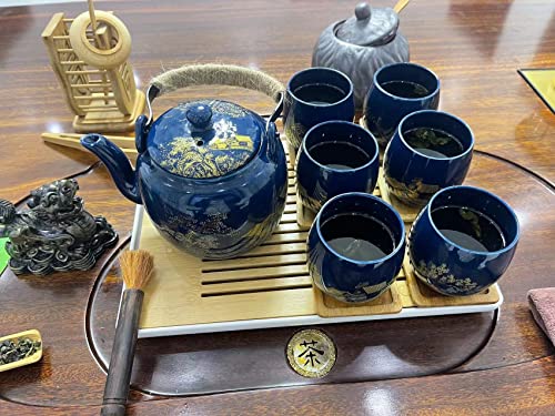 Japanese Tea Set