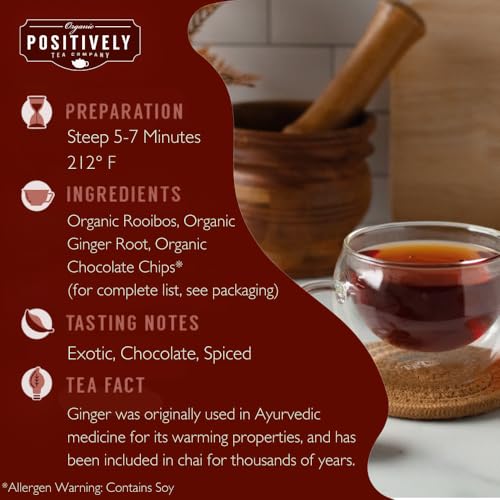 Positively Tea (4 Ounce)