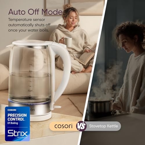 Electric Kettle