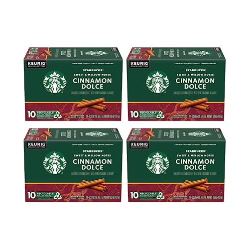 Flavored Coffee (40 Count)