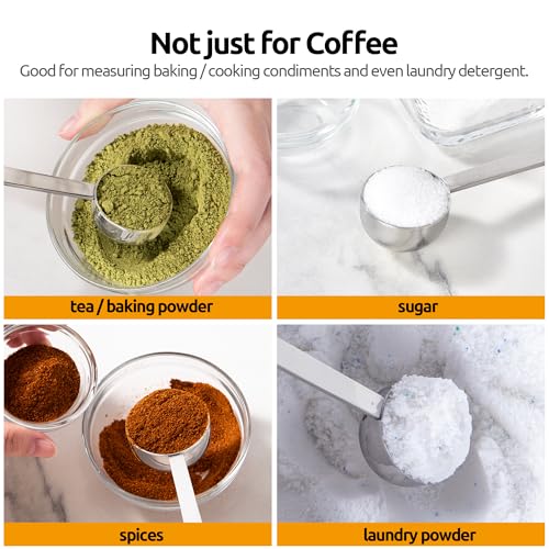 Coffee Scoop 1 Tablespoon