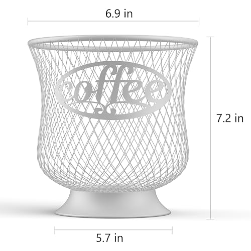 Coffee Pod Holder