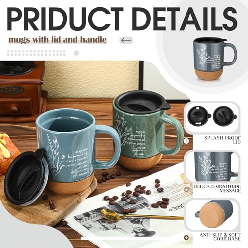 10 Pcs Employee Appreciation Gift Bulk (10 Count)