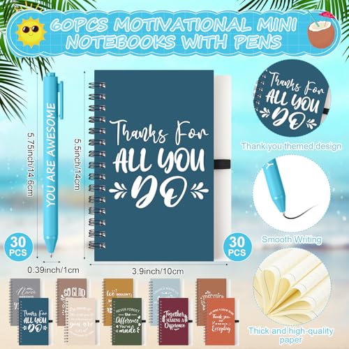 90 Pcs Employee Appreciation Gift Set (90 Count)