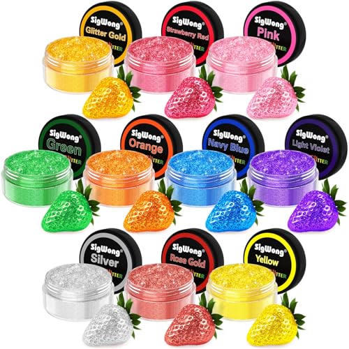Edible Glitter