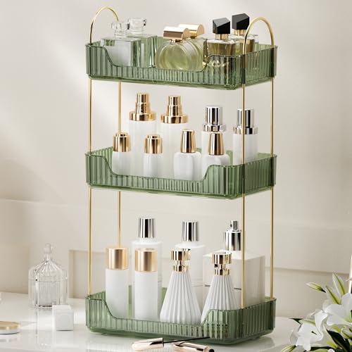 Bathroom Organizer Countertop