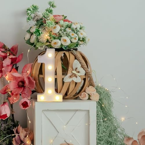 Rechargeable LED Letter Lights Sign Marquee Light Up Letters Sign for Night Light Wedding