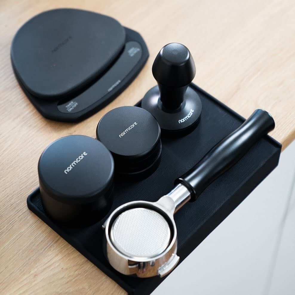 58.5mm Coffee Distribution Tool