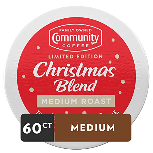 Christmas Blend (60 Count)