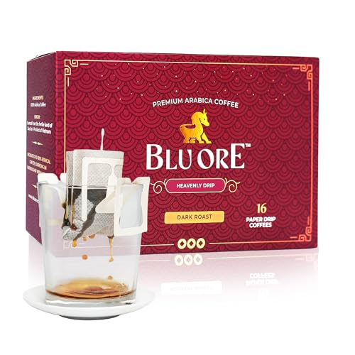 Premium Vietnamese Coffee (16 Count)