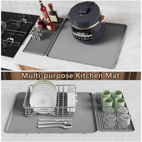Silicone Coffee Mat