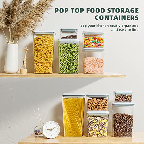 Airtight Food Storage Containers