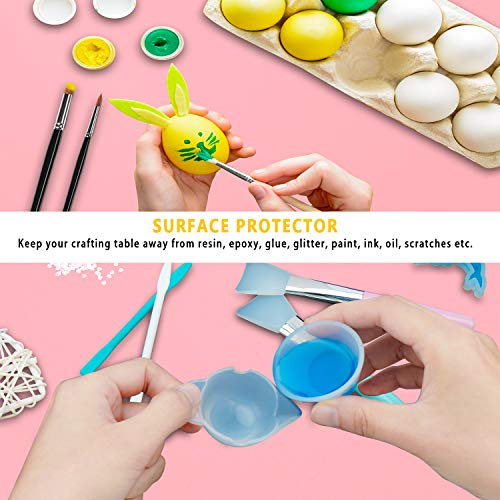 Makeup Mat for Vanity