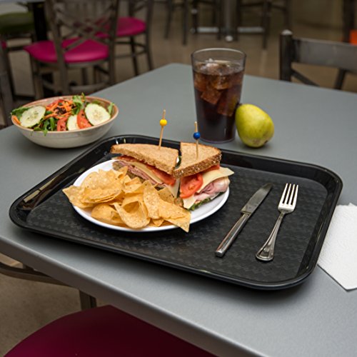Café Cafeteria Tray (12 Count)